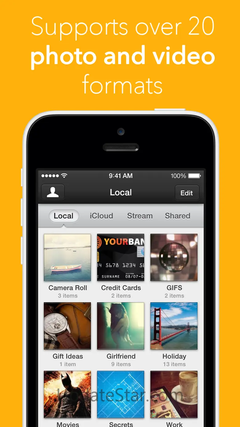 Video Safe 2 - Photos & Video 2.5.6