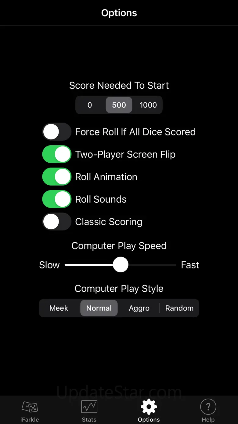 iFarkle (Ad Supported) 1.5.4