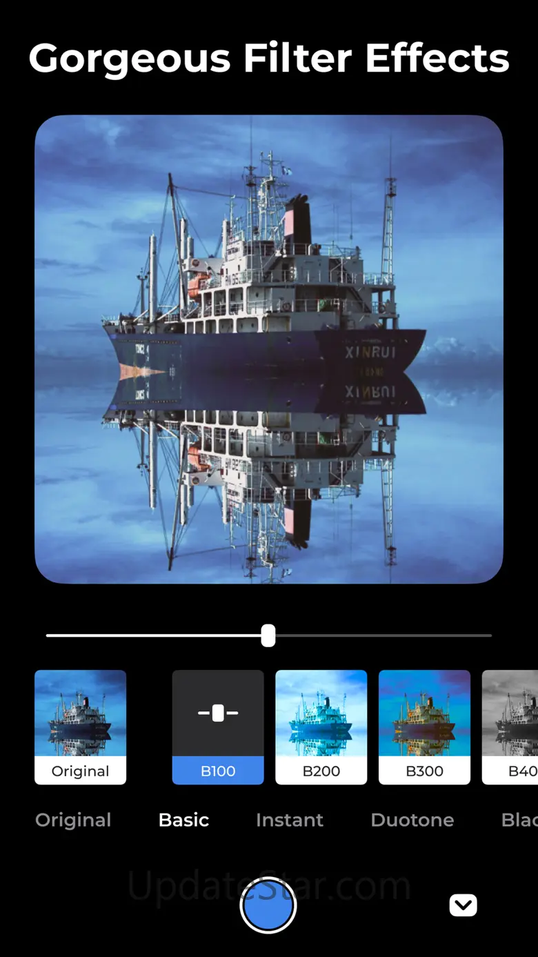Mirrorart - Flip Photo & Video 4.2