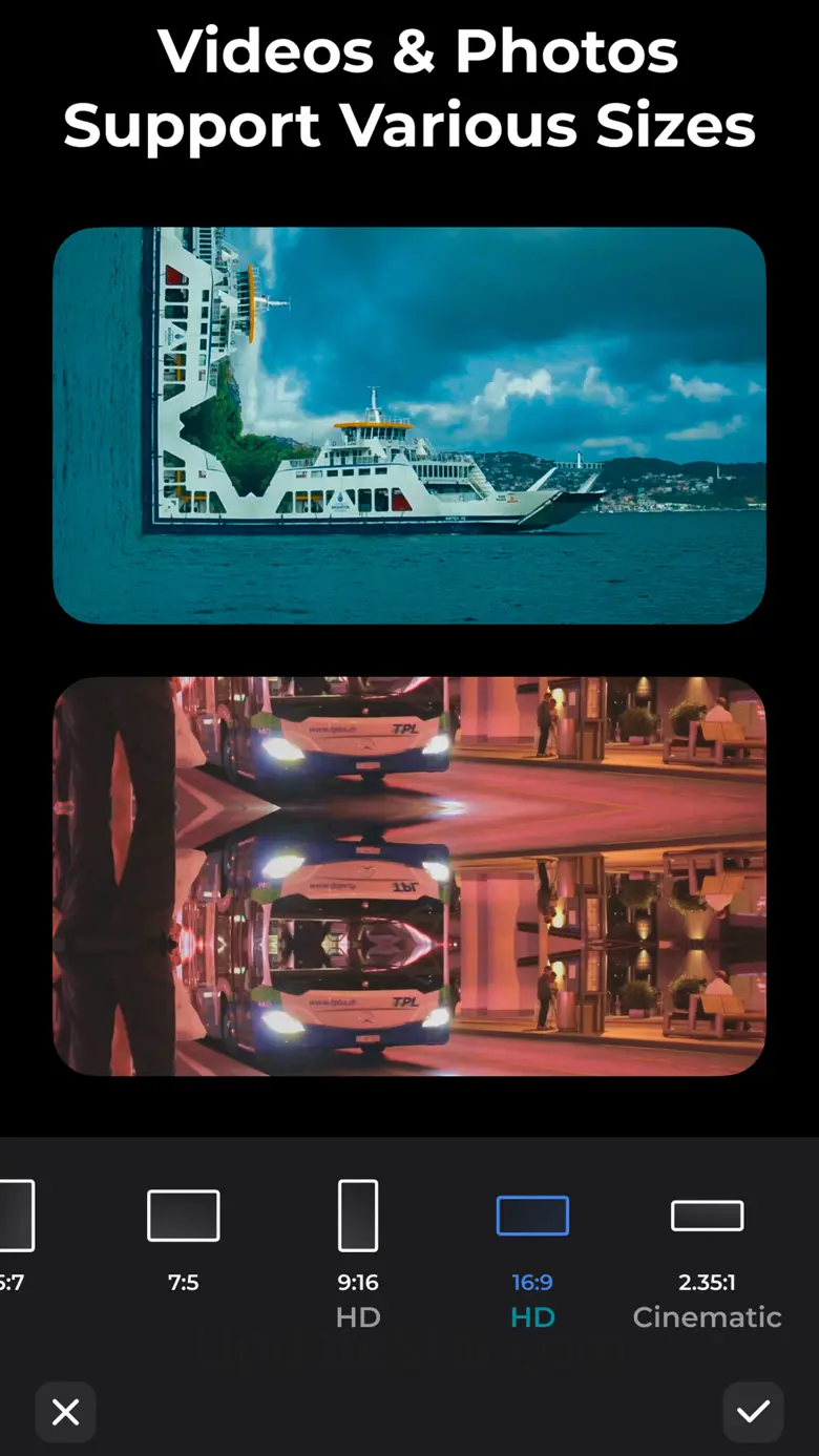 Mirrorart - Flip Photo & Video 4.2