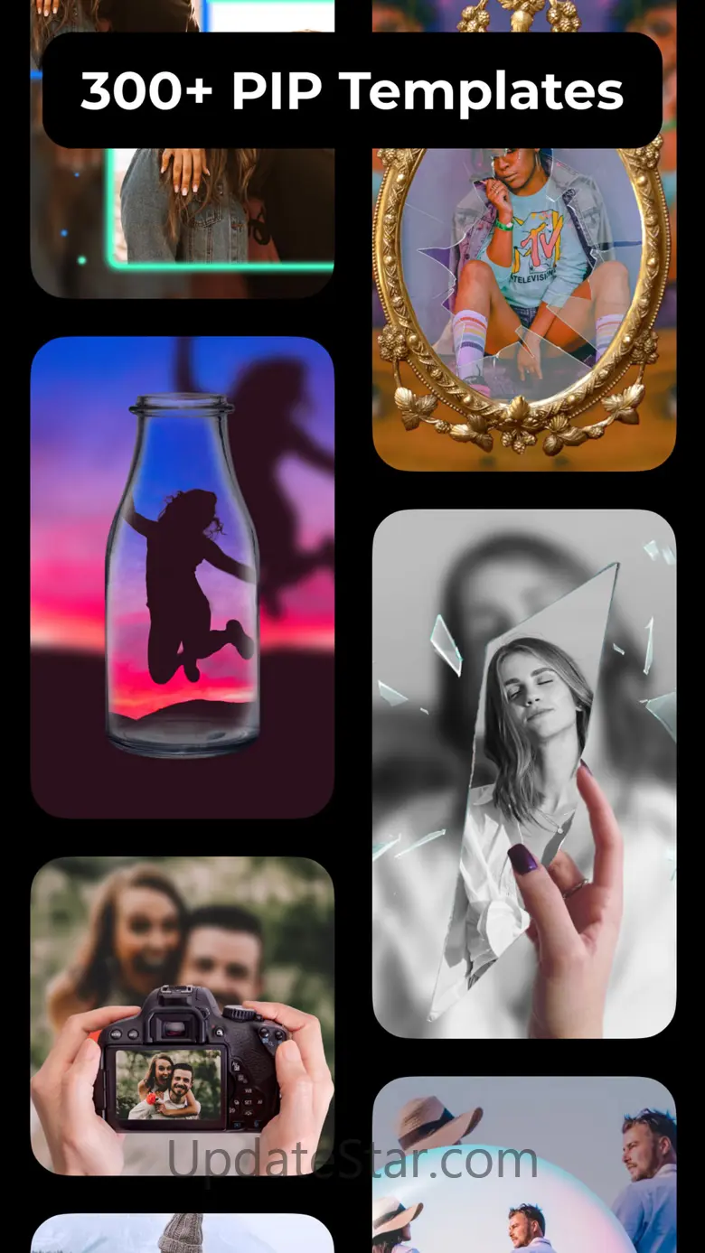 Mirrorart - Flip Photo & Video 4.2