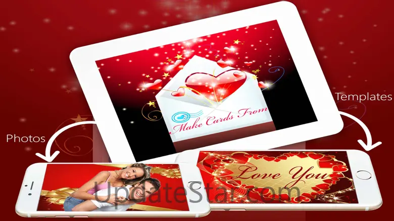 Greeting Cards - Card Maker 3.0