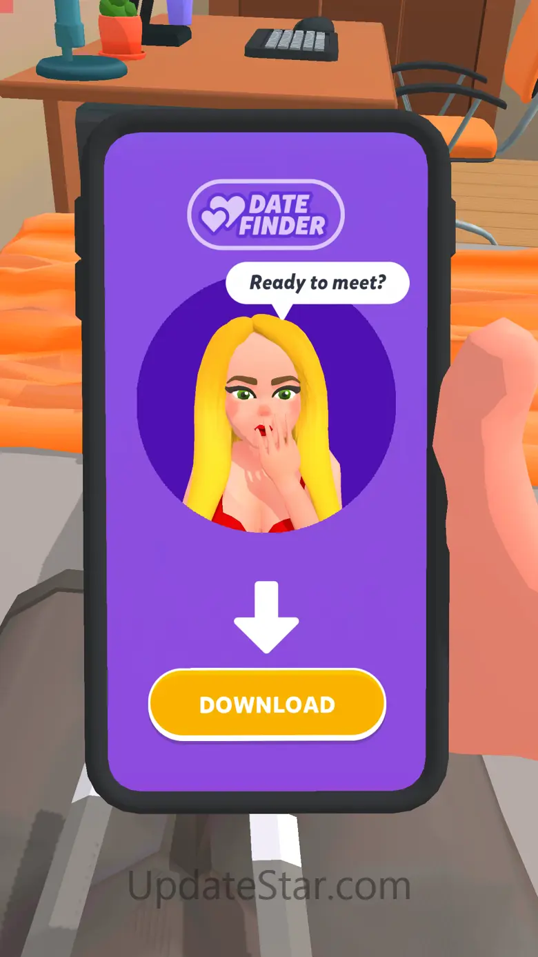 Date Master 3D 3.1