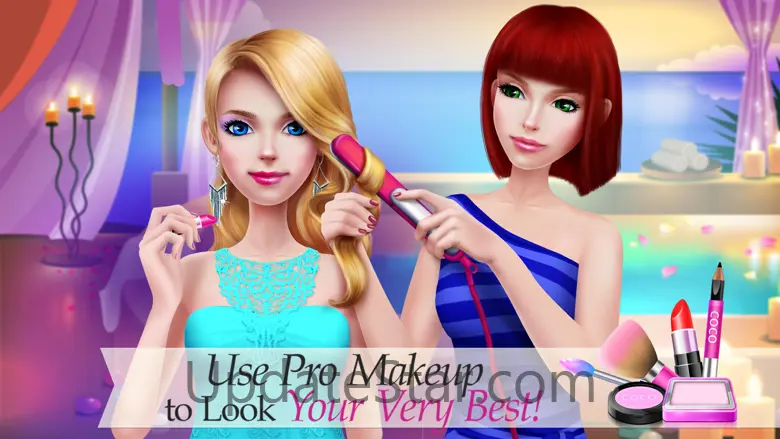 Supermodel Star 1.4