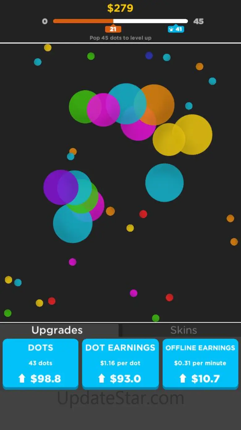 Dot Pop! 1.3.3