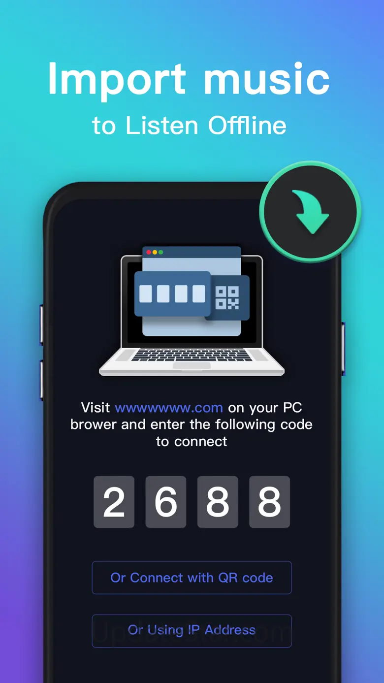 Offline Player – Music Player 1.1.0