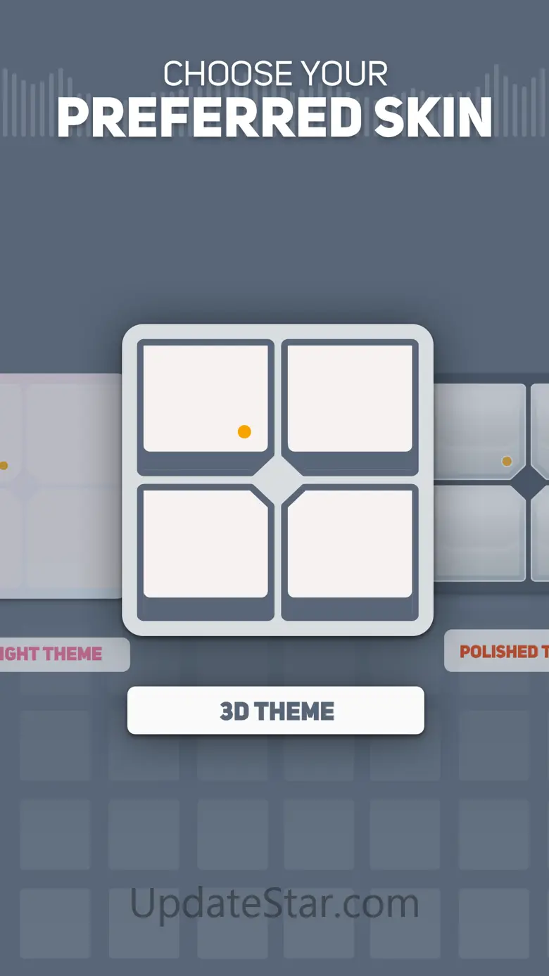 SUPER PADS LIGHTS - Launchpad 2.2.2