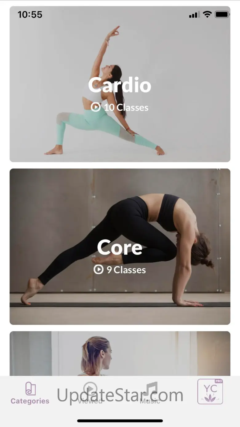 Yoga Time: For Beginners & All 1.0.13
