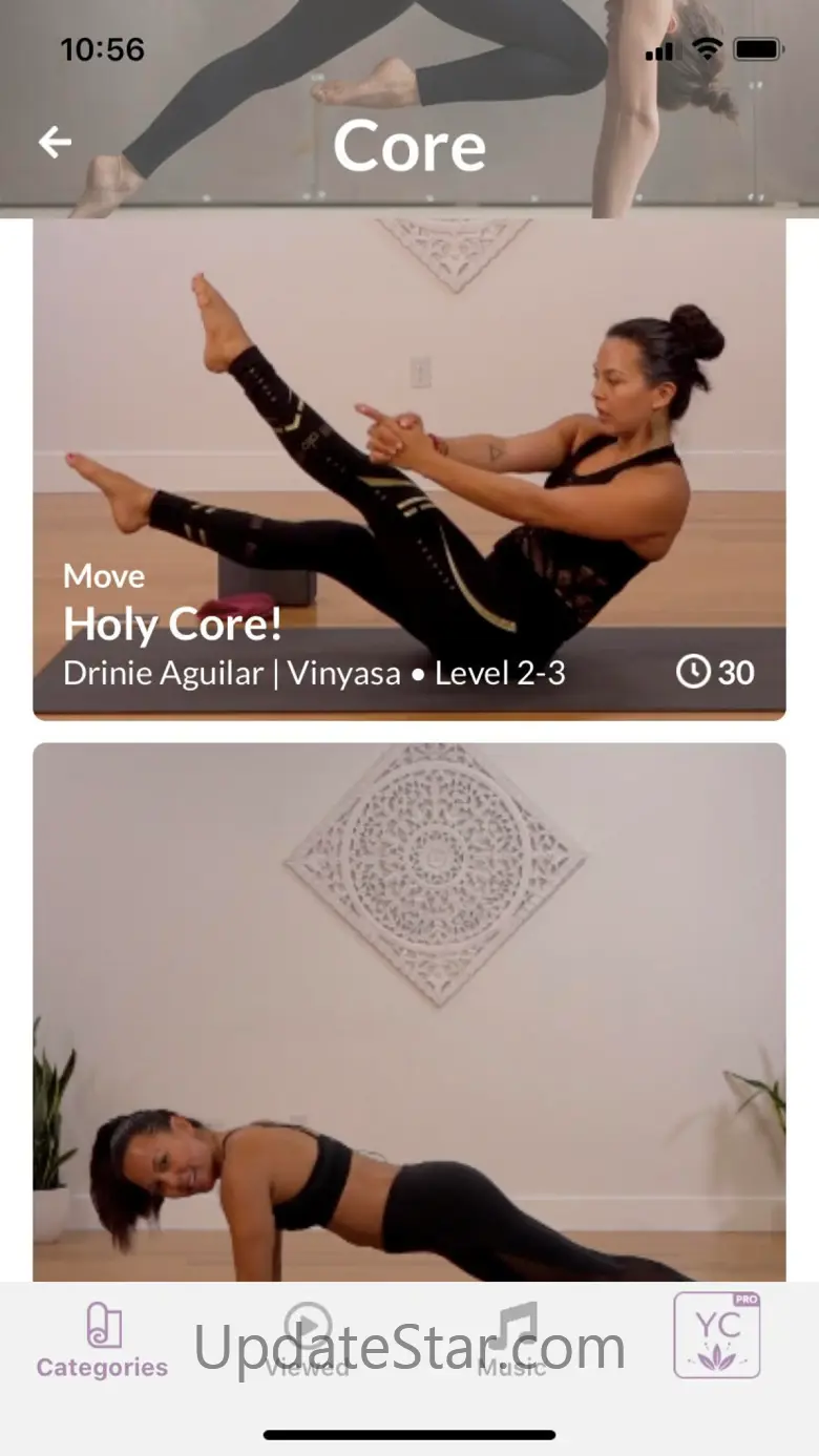 Yoga Time: For Beginners & All 1.0.13