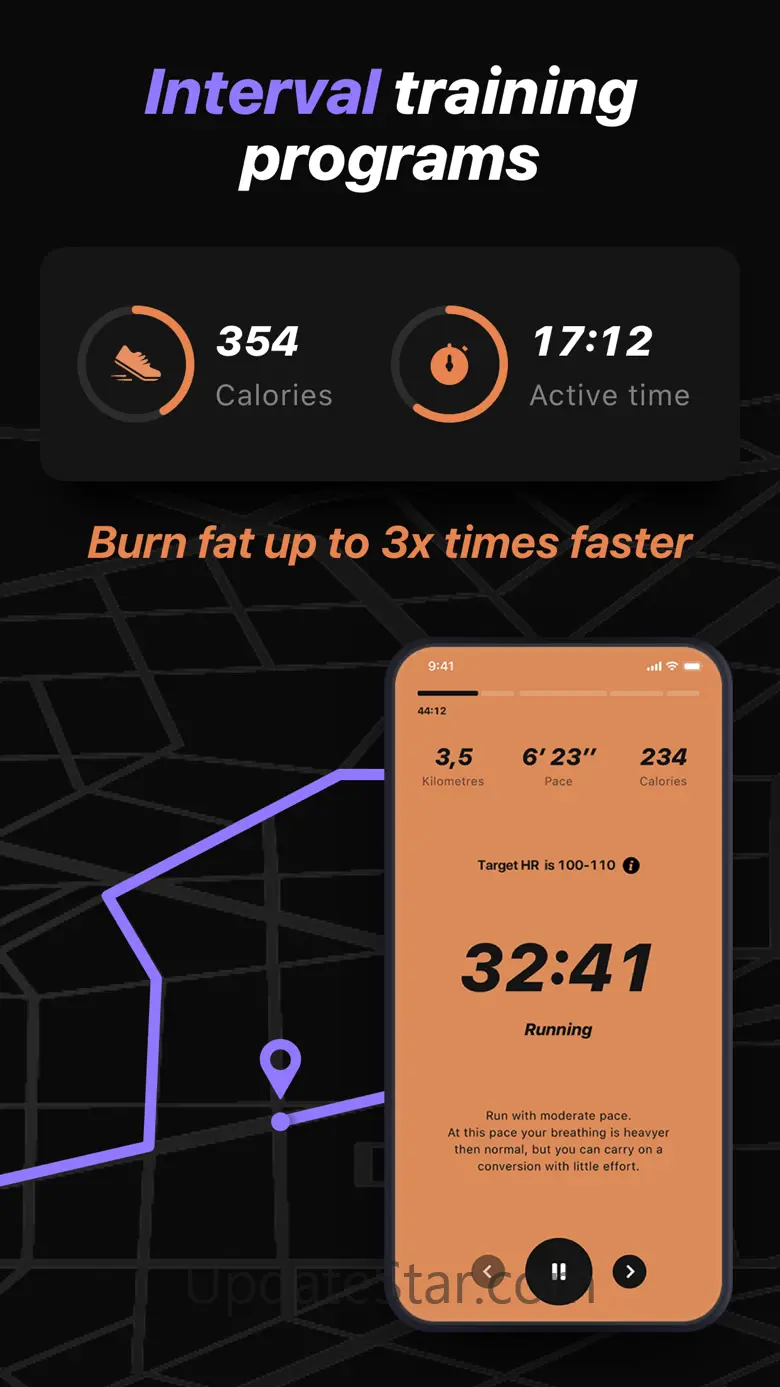 Weight Loss Running by Runiac 1.15.6