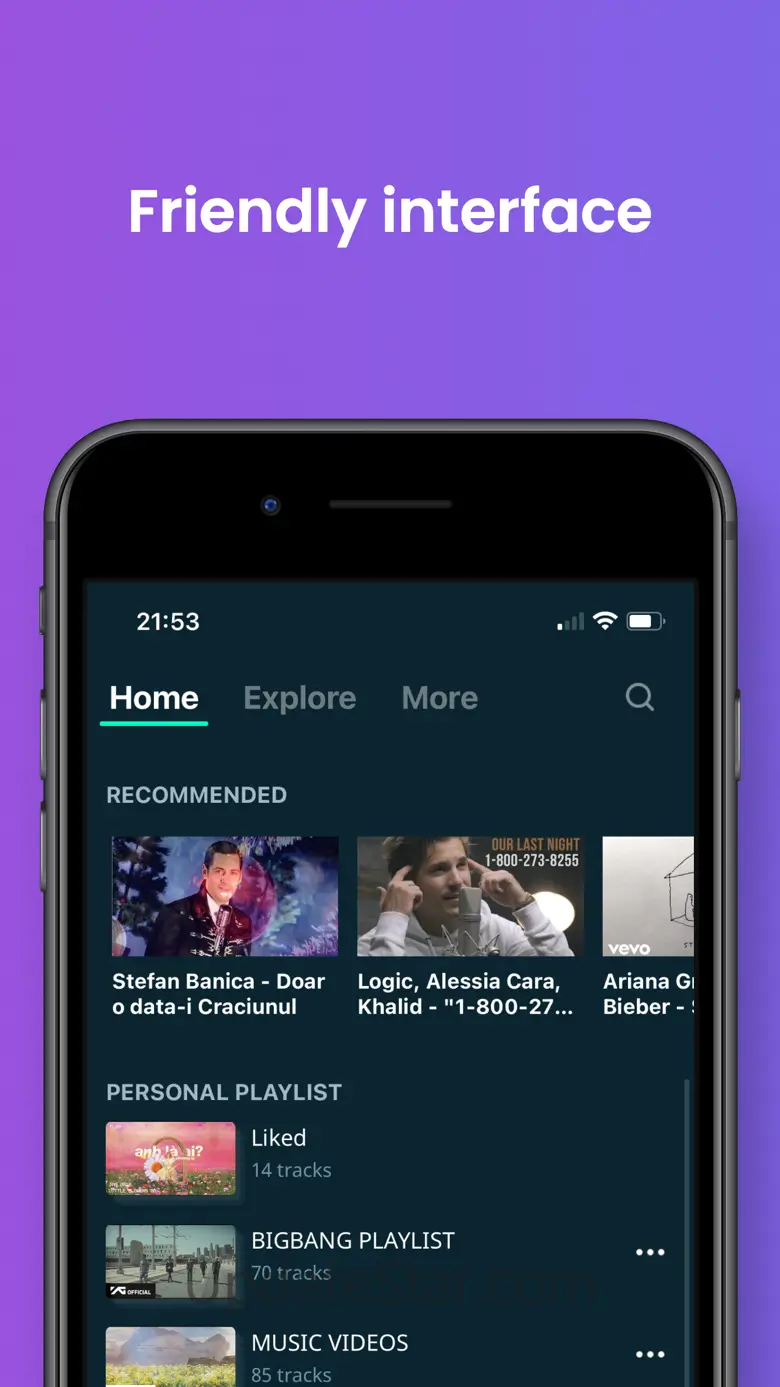 YouListen - Play Everything 5.7