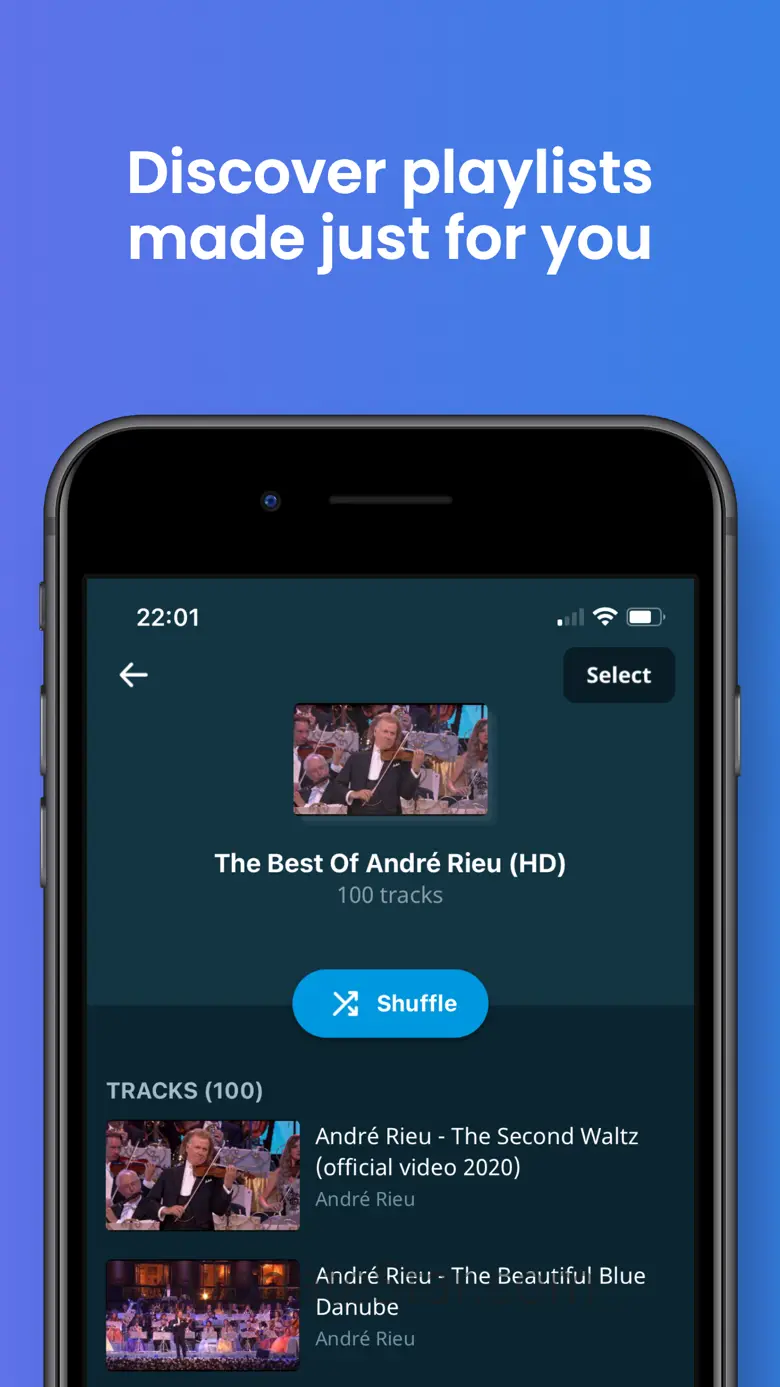YouListen - Play Everything 5.7