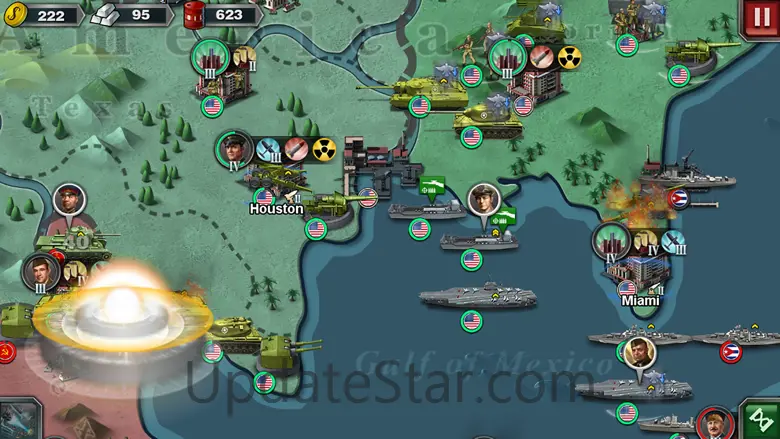World Conqueror 3 2.0.1