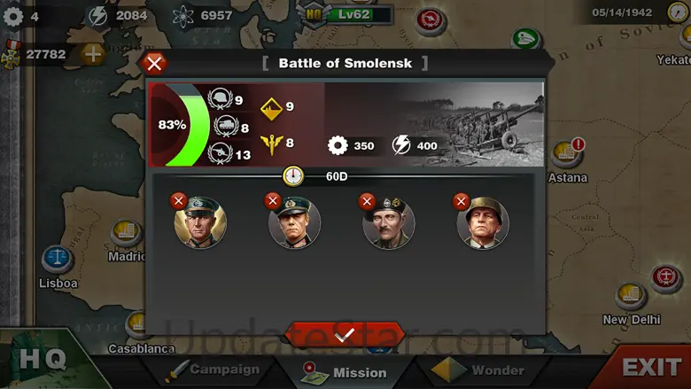 World Conqueror 3 2.0.1