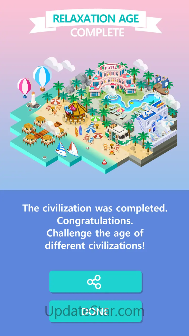 Age of Solitaire : Build City 1.5.4