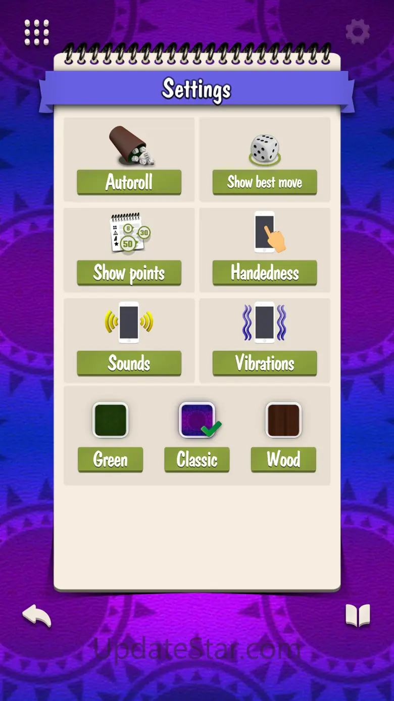 Yatzy Multiplayer - Play Dice 3.4.96