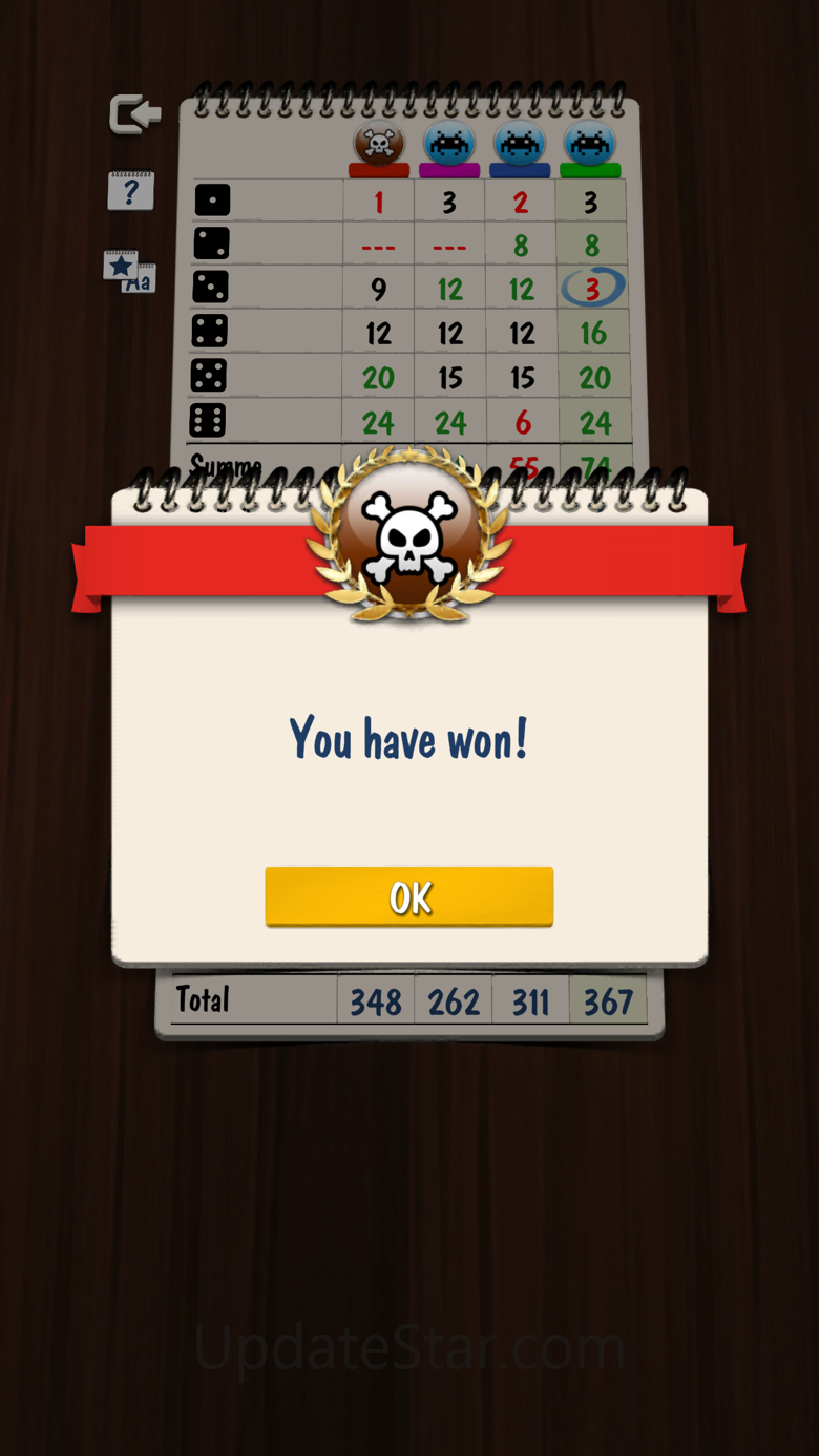 Yatzy Multiplayer - Play Dice 3.4.96