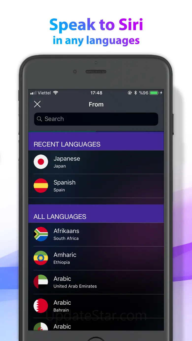Pod: Command app for HomePod 2.0