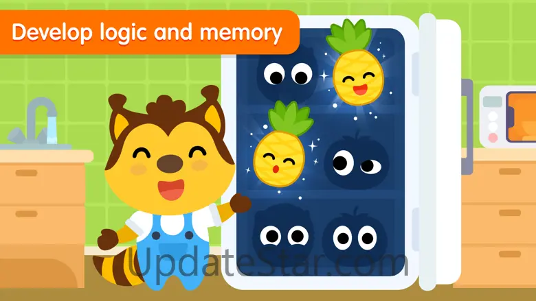 Toddler games for 2 year olds· 1.1.0