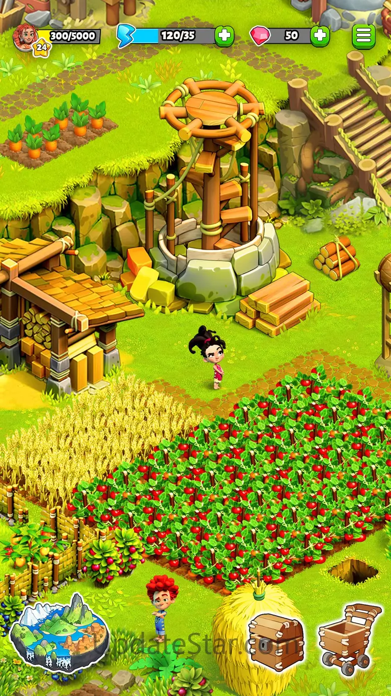 Family Island — Farming game 2024150.0.47177