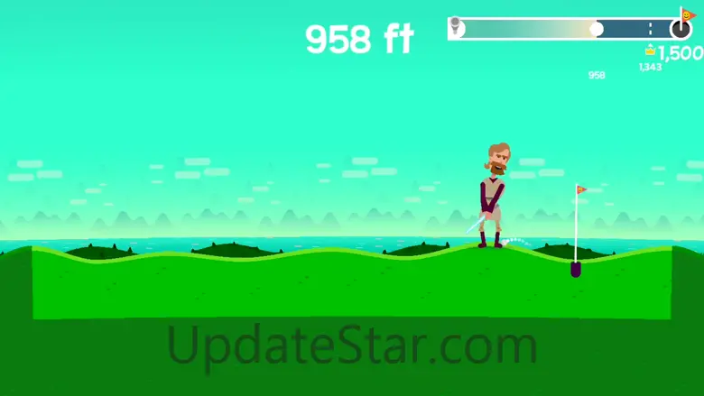 Golf Orbit: Perfect Swing 1.29.1