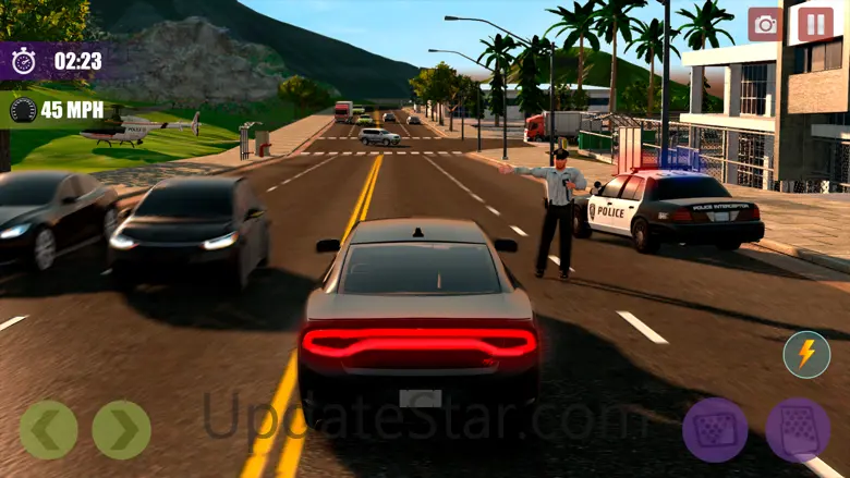 Car Driving 2023 Traffic Racer 3.2.1