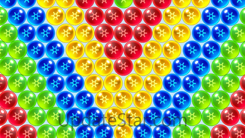 Frozen Pop - Bubble Shooter 10.3.6