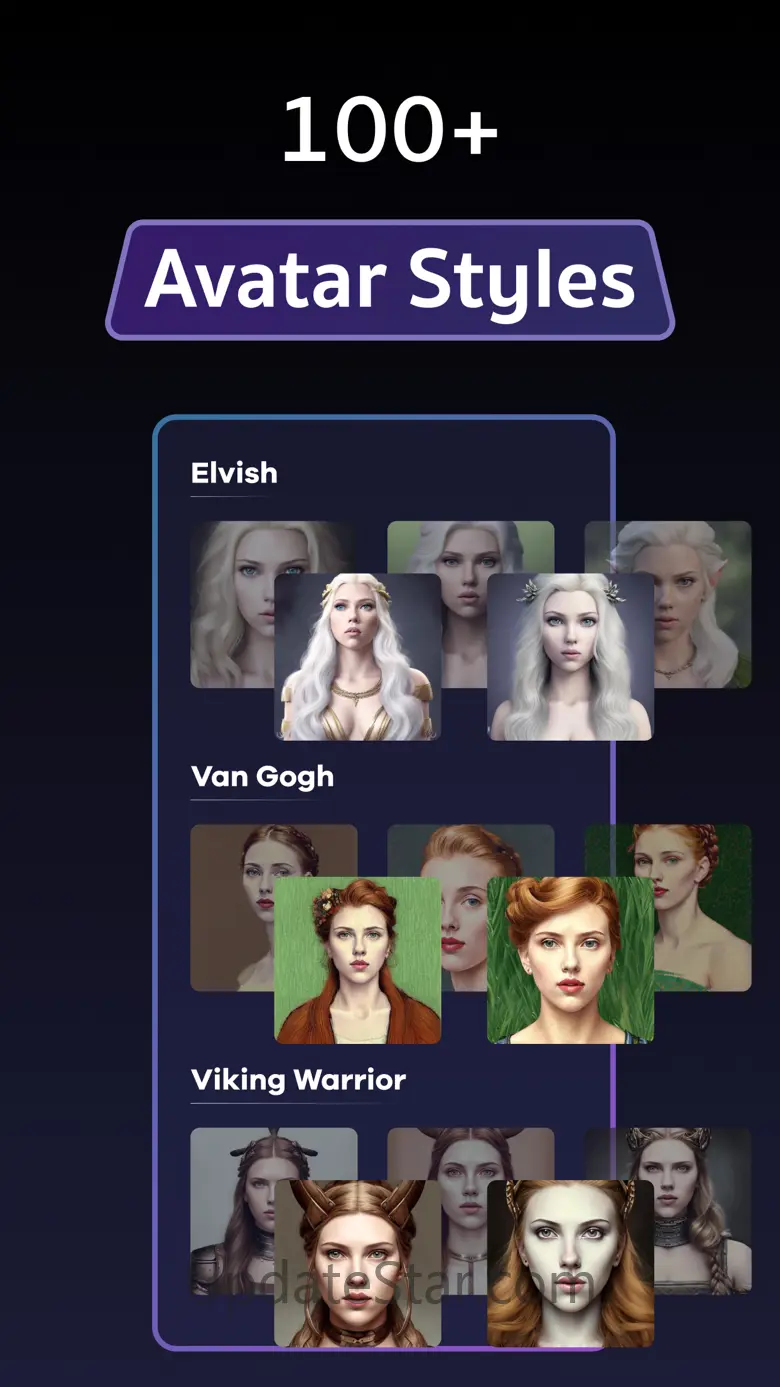 AI Photo Art & Video Generator 2.2.1