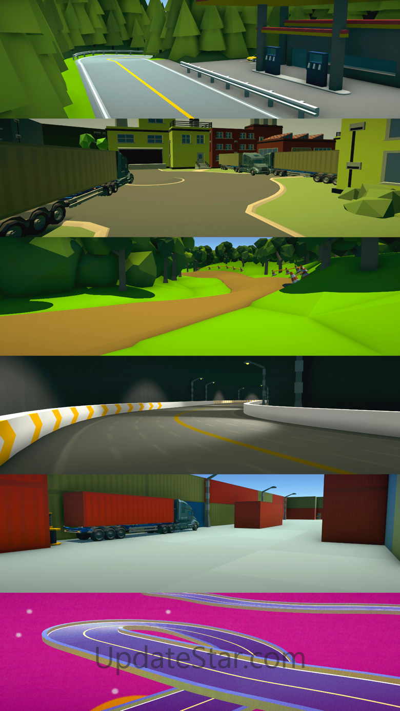 Drifto 4.20.5