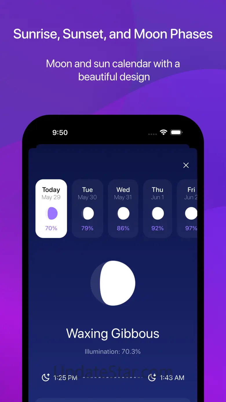 HeyWeather: Forecast & Widgets 3.2.3