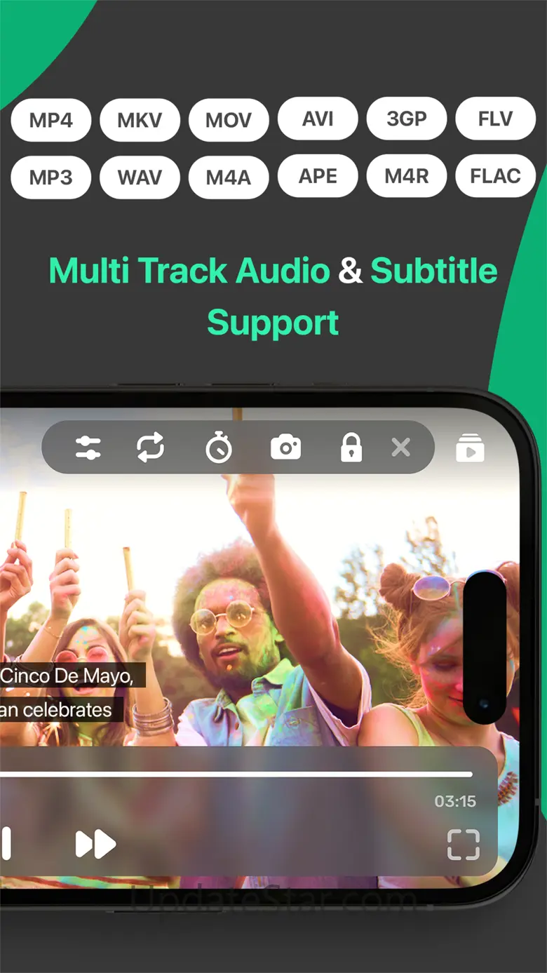 Video Player - Media Manager 1.4.9