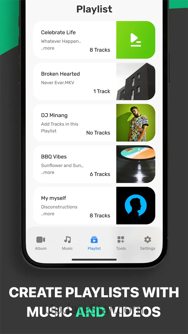 Video Player - Media Manager 1.4.9