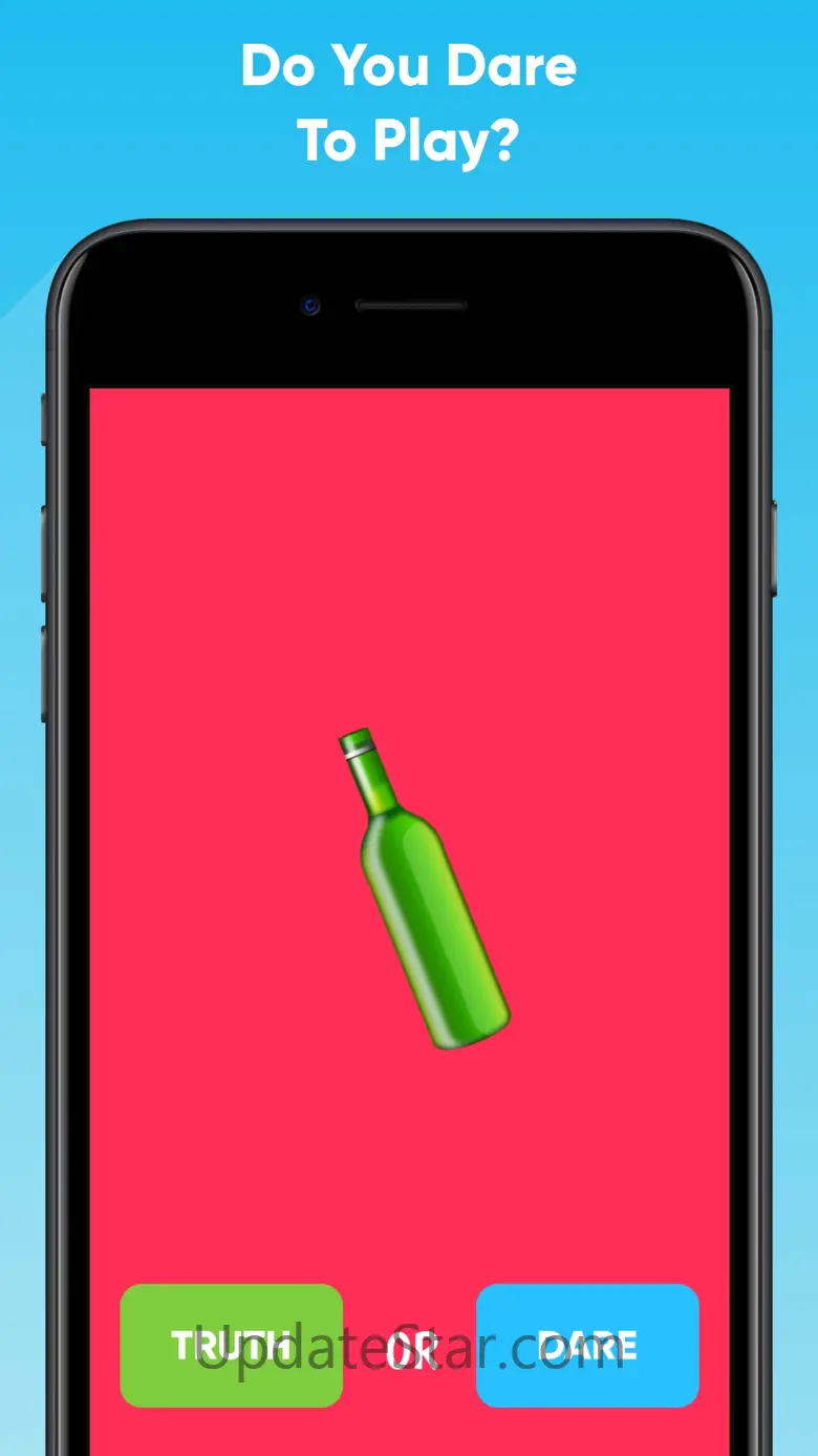 Spin The Bottle! Truth Or Dare 6.0.0