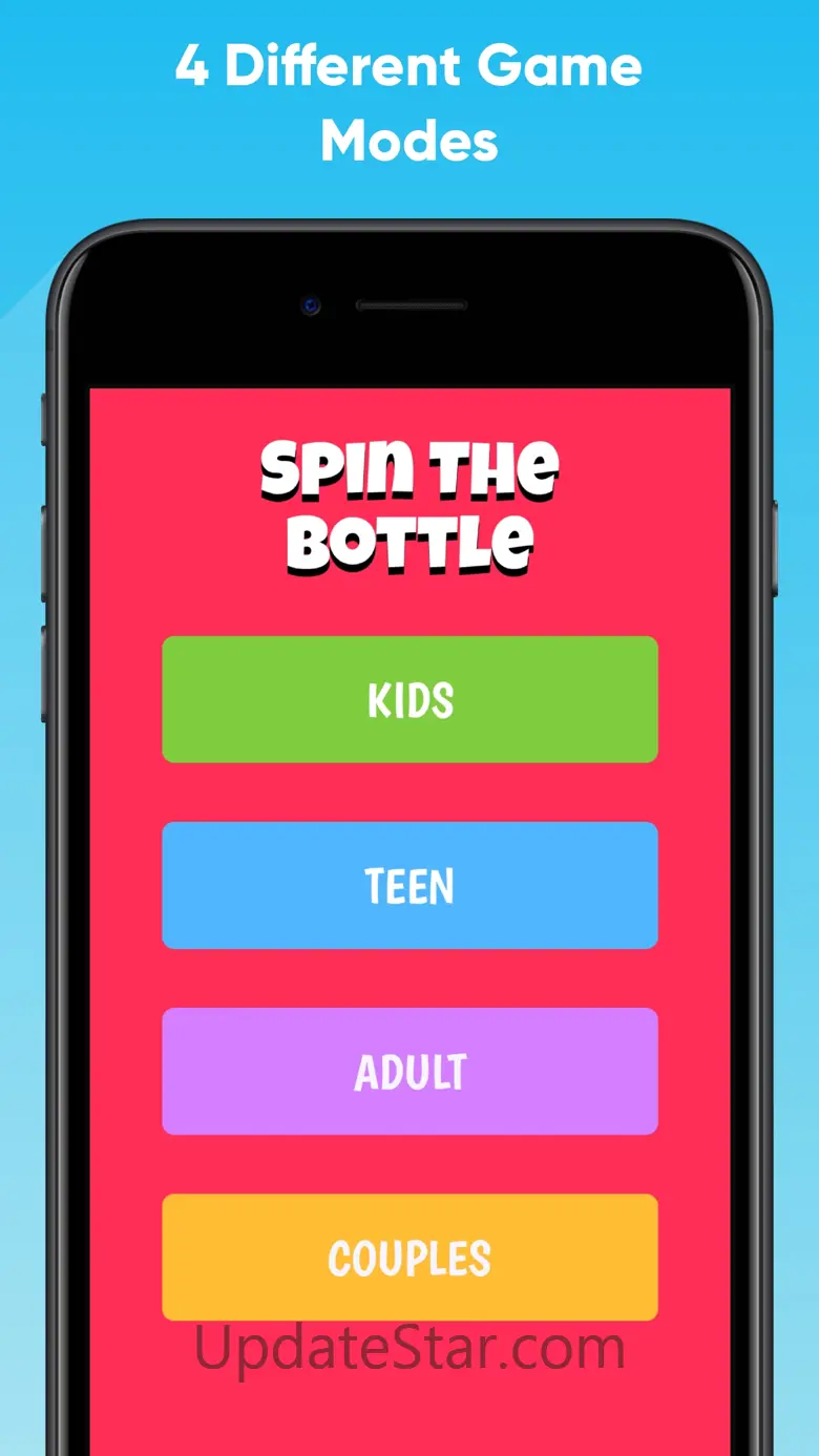 Spin The Bottle! Truth Or Dare 6.0.0