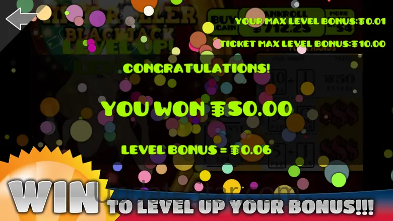 American Scratchers Lottery 4.0.2