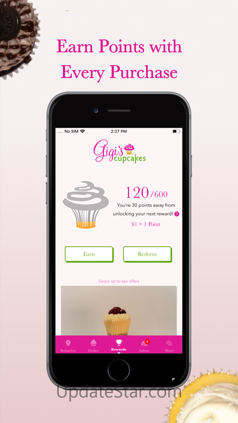 Gigi's Cupcakes 1.4