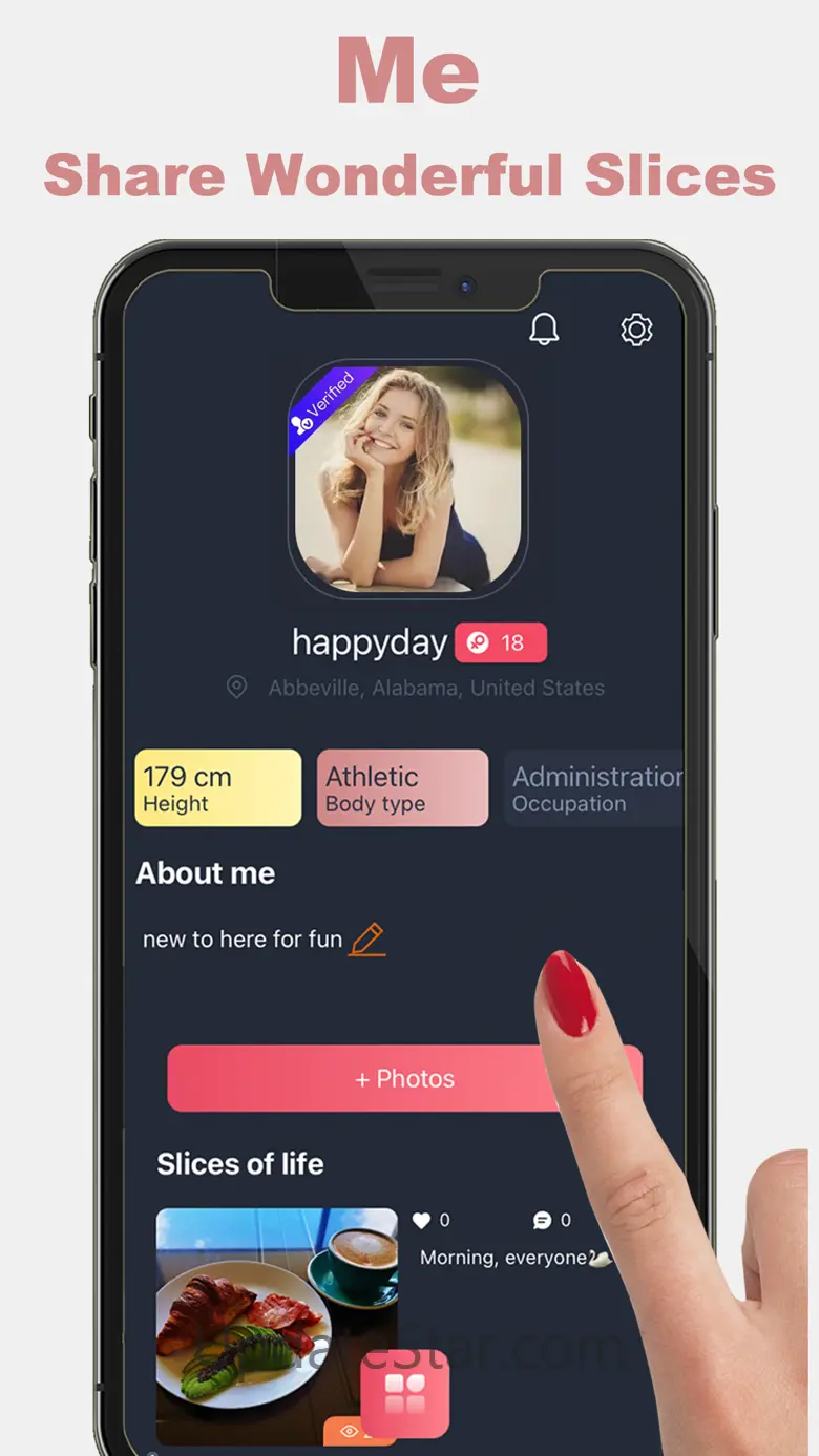 Adult Friend FWB Finder xMatch 2.0.4
