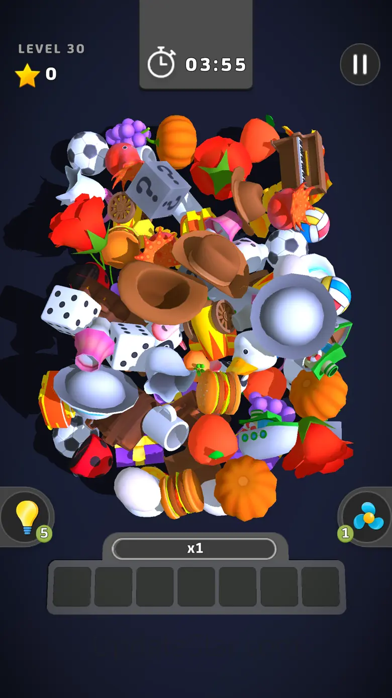 Match Mania 3D 1.31
