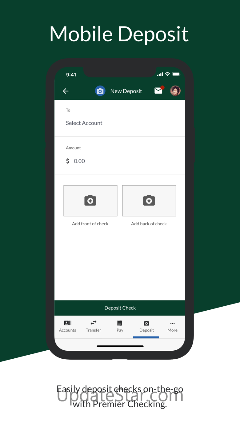Heritage Family CU eBranch 5.5.0