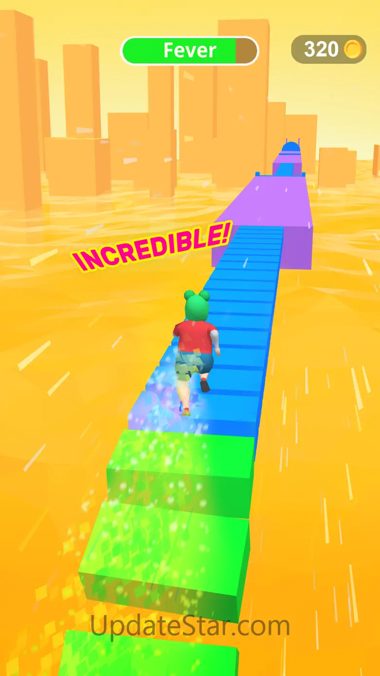Parkour Masters 1.4.11