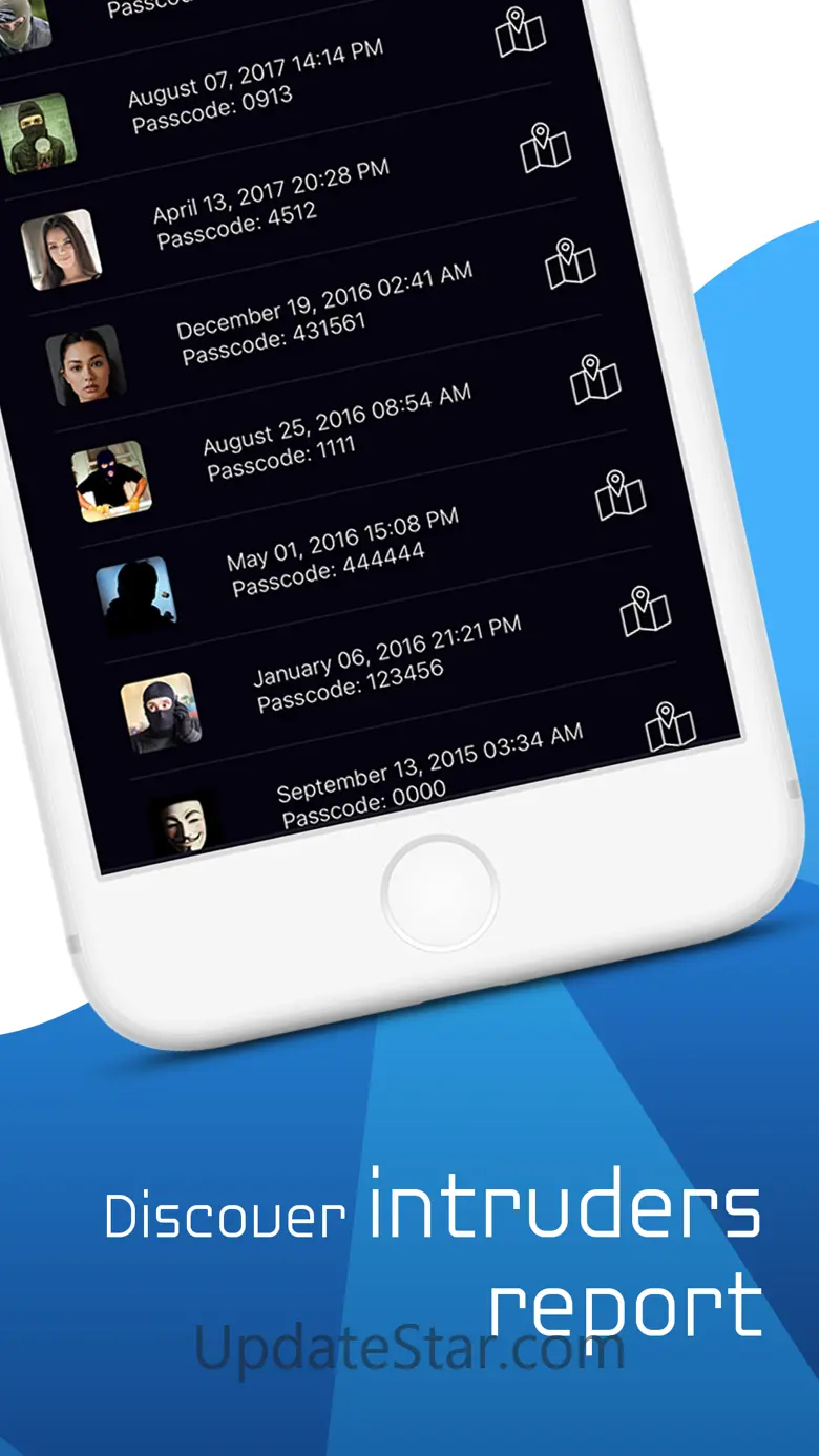 Photo Vault - SmartSafe 1.9.18