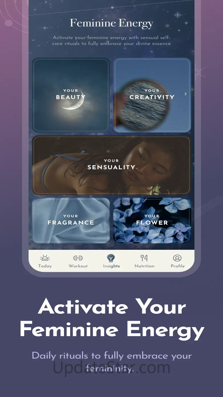 28 Cycle Syncing Wellness 1.23.11