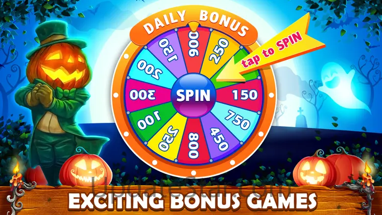 Halloween Bingo 2022 USA 10.17.600