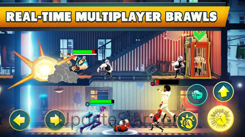 Mayhem Combat 1.5.8