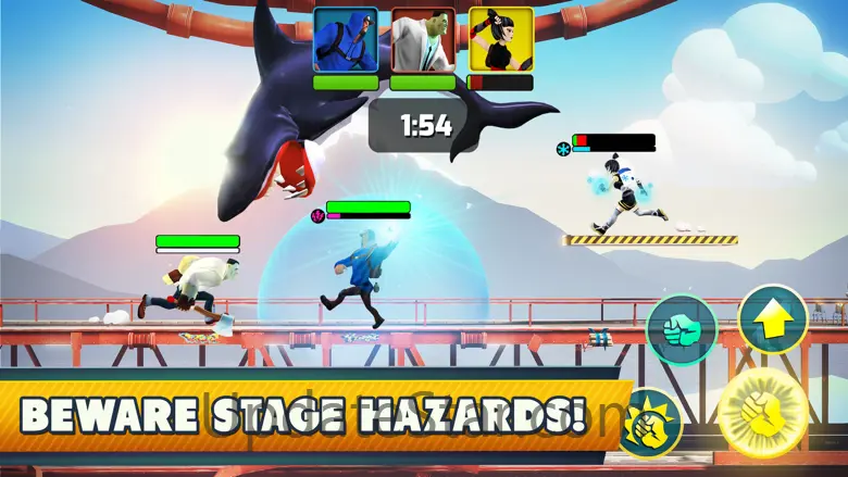 Mayhem Combat 1.5.8
