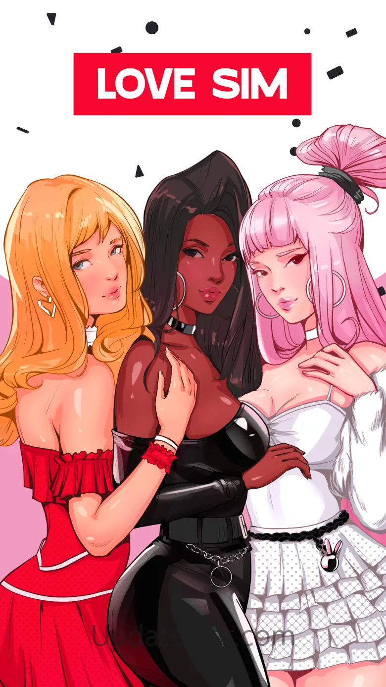 LoveSim 1.9.10
