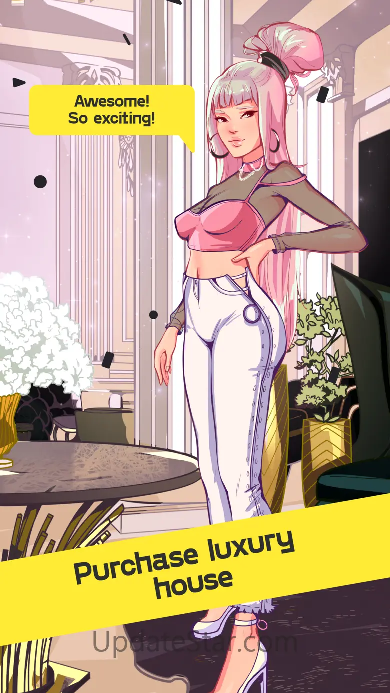 LoveSim 1.9.10