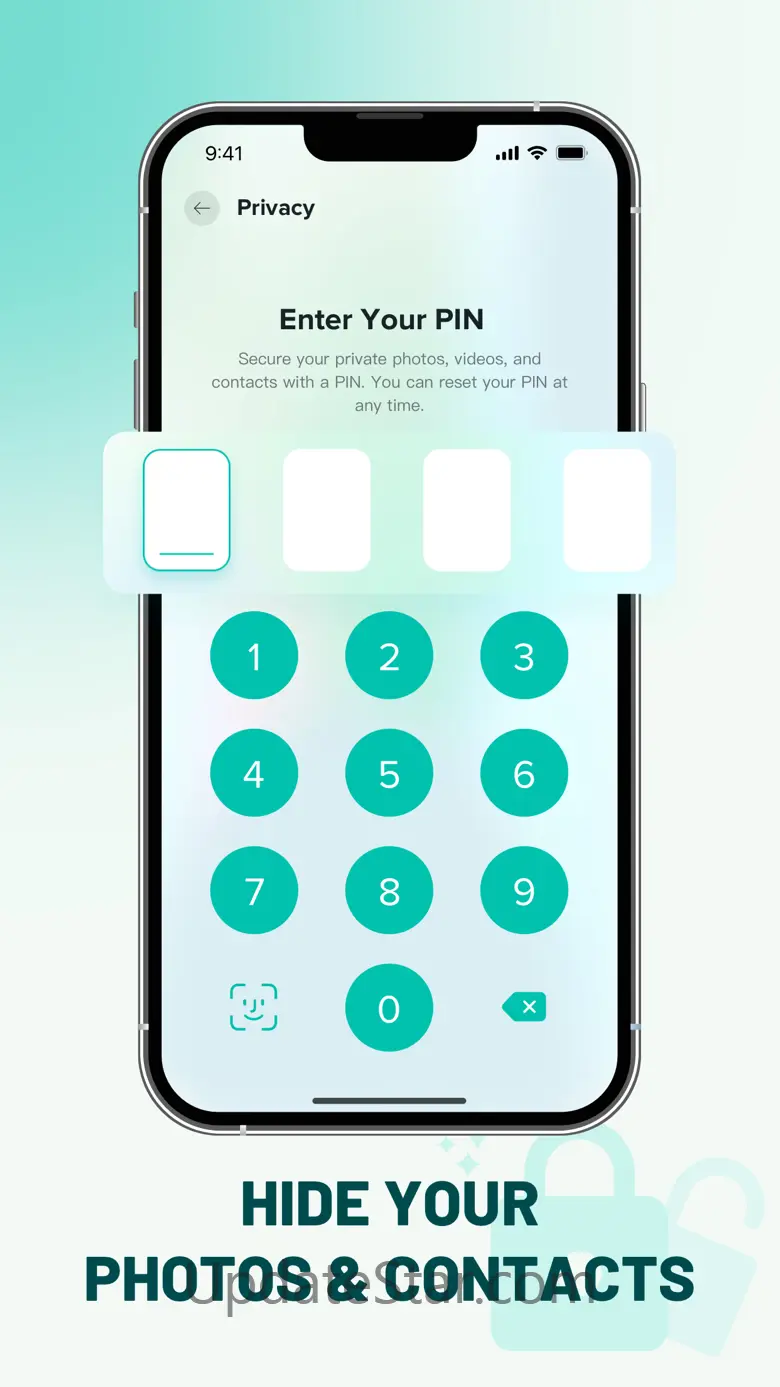 Master Cleaner - Clean Storage 2.1