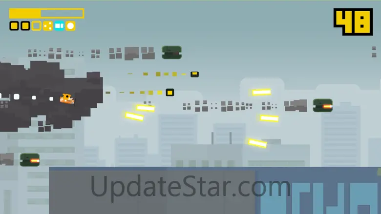 Pigeon Wings Strike 1.07