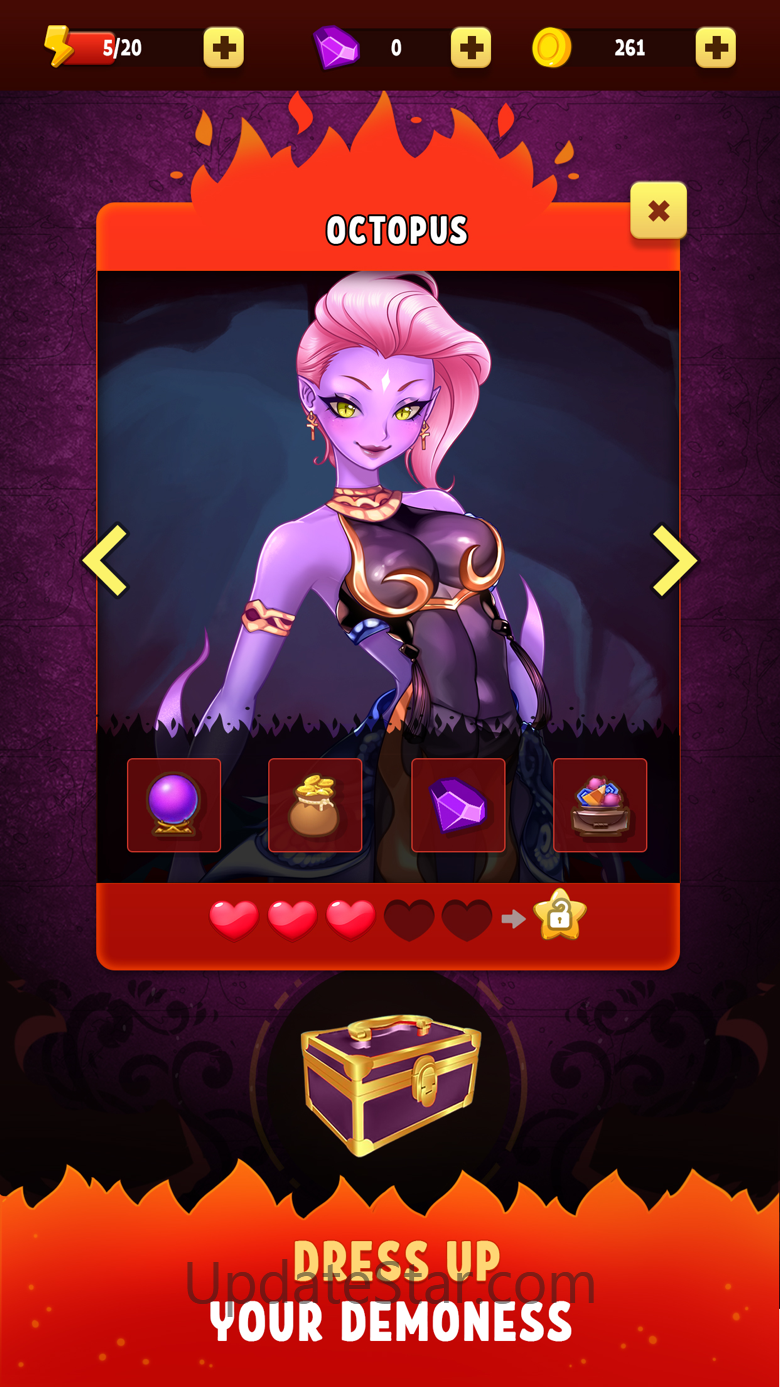 Sinful Puzzle 1.1